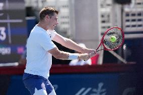 National Bank Open - Toronto