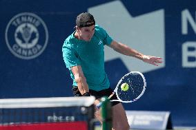 National Bank Open - Toronto