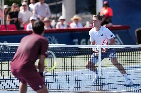 National Bank Open - Toronto