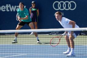 National Bank Open - Toronto