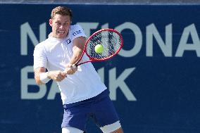 National Bank Open - Toronto