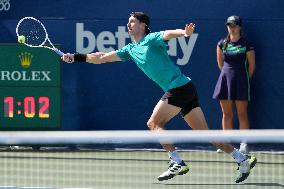 National Bank Open - Toronto