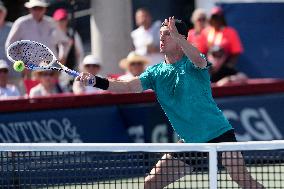 National Bank Open - Toronto