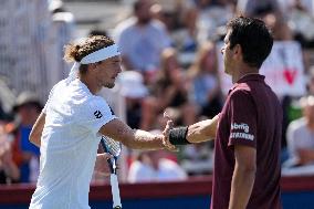 National Bank Open - Toronto