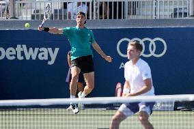 National Bank Open - Toronto