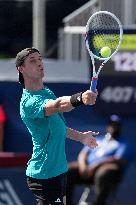 National Bank Open - Toronto