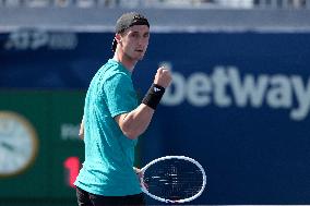 National Bank Open - Toronto