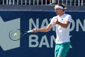 National Bank Open - Toronto