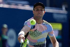 National Bank Open - Toronto