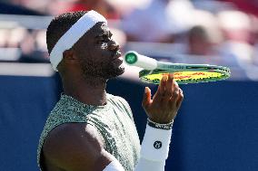 National Bank Open - Toronto