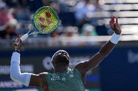 National Bank Open - Toronto