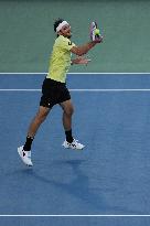 National Bank Open - Toronto
