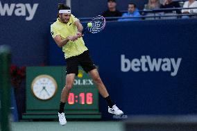 National Bank Open - Toronto