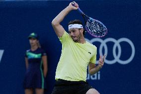 National Bank Open - Toronto