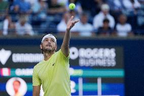 National Bank Open - Toronto