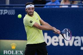 National Bank Open - Toronto