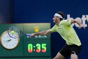 National Bank Open - Toronto