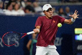 National Bank Open - Toronto