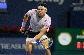National Bank Open - Toronto