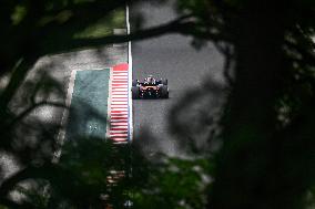 MOTORI - Formula 1 - Lenovo Hungarian Grand Prix 2025