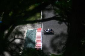 MOTORI - Formula 1 - Lenovo Hungarian Grand Prix 2025