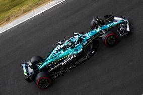 MOTORI - Formula 1 - Lenovo Hungarian Grand Prix 2025