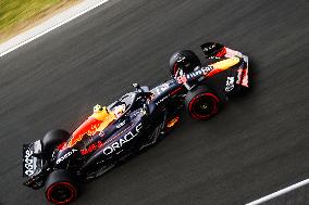 MOTORI - Formula 1 - Lenovo Hungarian Grand Prix 2025