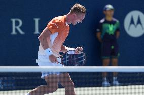 National Bank Open - Toronto