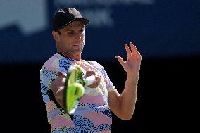 National Bank Open - Toronto