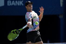 National Bank Open - Toronto