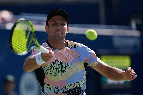 National Bank Open - Toronto