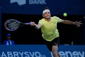 National Bank Open - Toronto