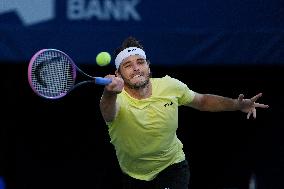 National Bank Open - Toronto