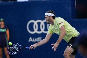 National Bank Open - Toronto