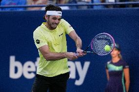 National Bank Open - Toronto