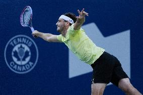 National Bank Open - Toronto