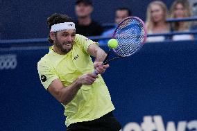 National Bank Open - Toronto