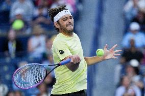 National Bank Open - Toronto