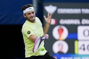 National Bank Open - Toronto