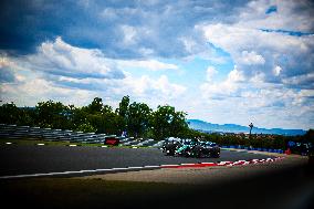 MOTORI - Formula 1 - Lenovo Hungarian Grand Prix 2025
