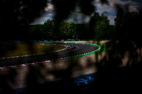 MOTORI - Formula 1 - Lenovo Hungarian Grand Prix 2025