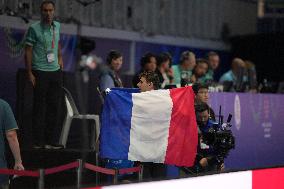 Maxime Grousset Wins Second Butterfly Title - Singapore