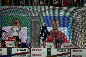 Maxime Grousset Wins Second Butterfly Title - Singapore