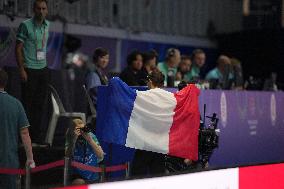 Maxime Grousset Wins Second Butterfly Title - Singapore