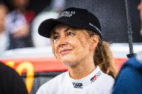 Autourheilu: Suomen MM-ralli jatkuu