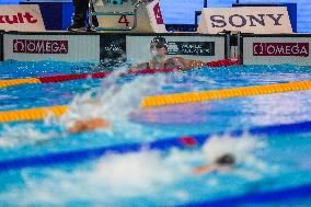 World Aquatics Championships 2025 - Singapore