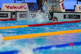 World Aquatics Championships 2025 - Singapore