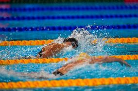 World Aquatics Championships 2025 - Singapore