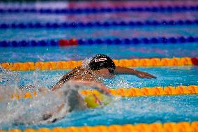 World Aquatics Championships 2025 - Singapore