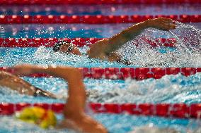 World Aquatics Championships 2025 - Singapore